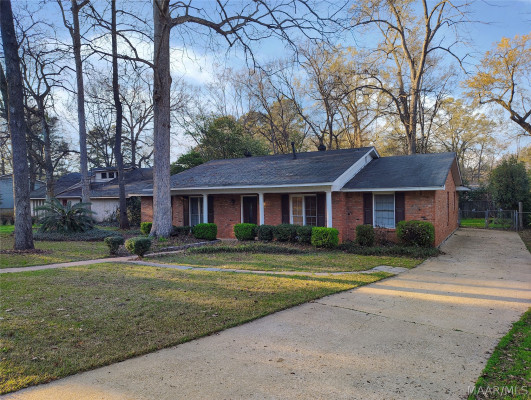 458 BOWLING GREEN Drive