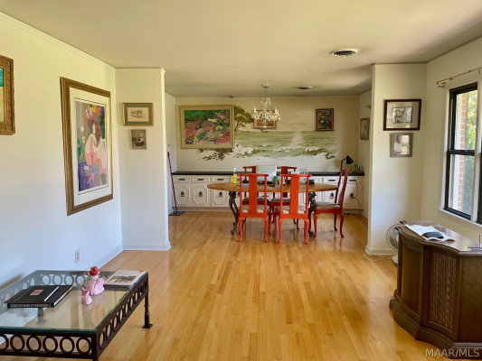 250 Holly Ridge Drive