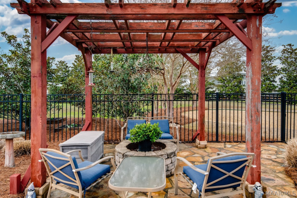 231 Dansby Court