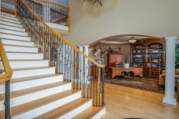231 Dansby Court