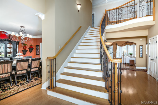 231 Dansby Court