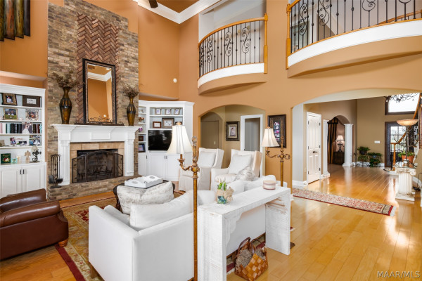 231 Dansby Court