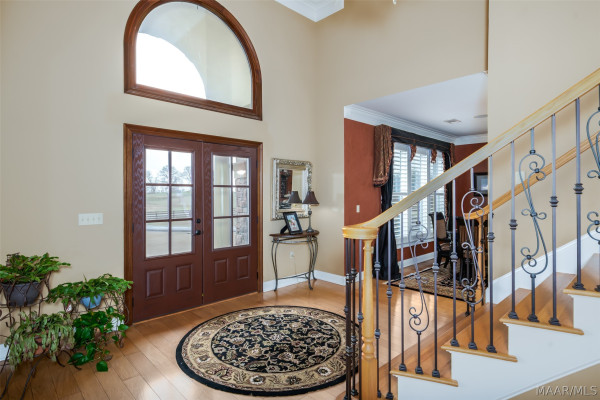 231 Dansby Court