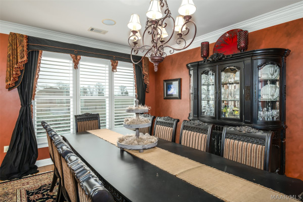231 Dansby Court