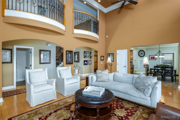 231 Dansby Court
