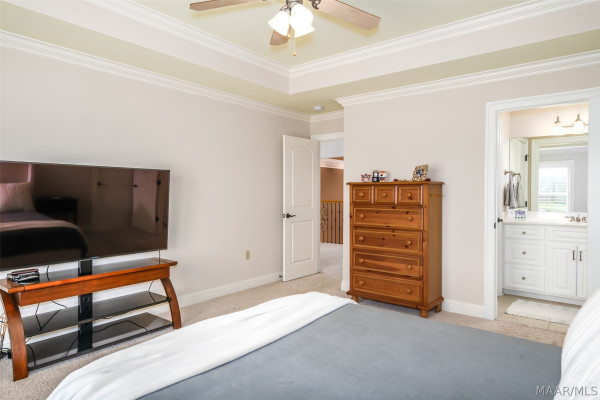 231 Dansby Court