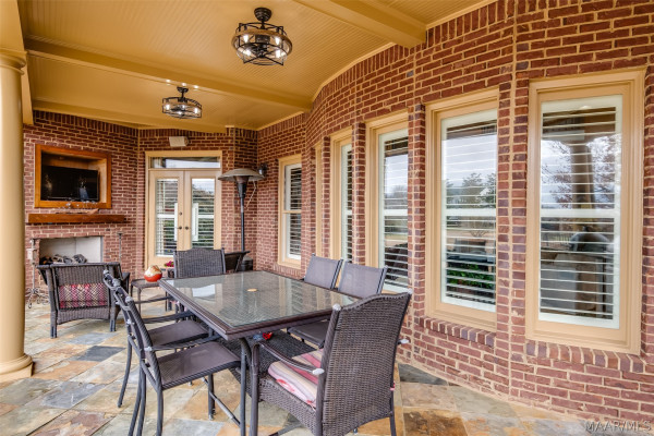 231 Dansby Court