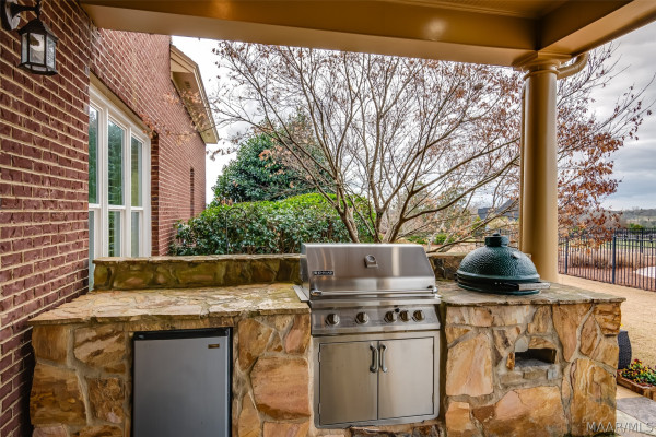 231 Dansby Court