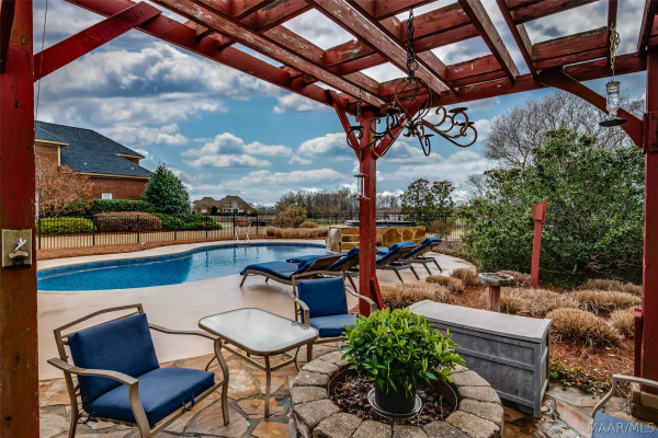 231 Dansby Court