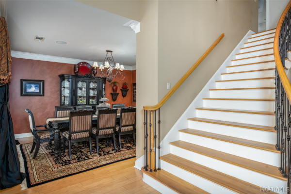 231 Dansby Court