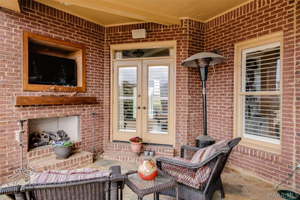 231 Dansby Court