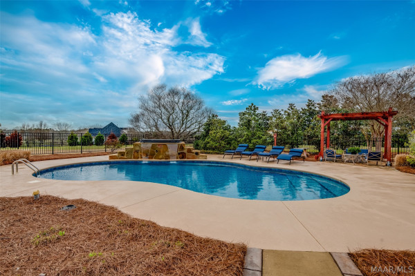 231 Dansby Court