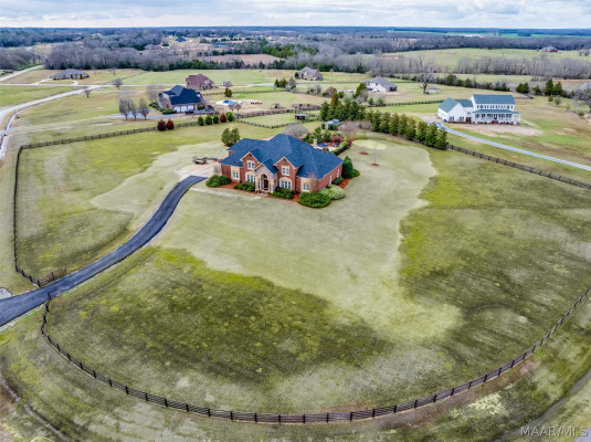 231 Dansby Court