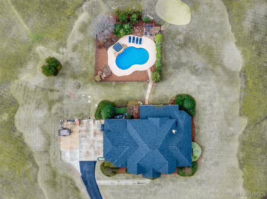 231 Dansby Court