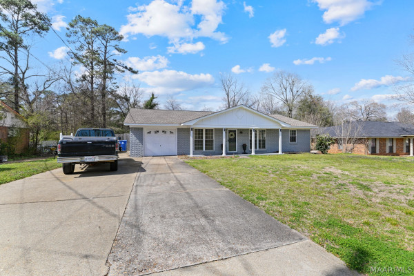 111 Livingston Avenue