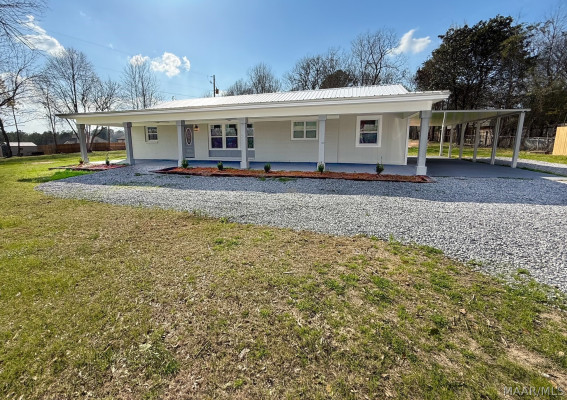 10111 HIGHWAY 231 Highway