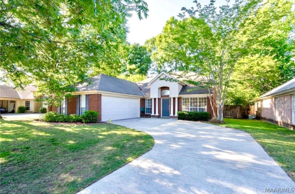 800 Autumn Ridge Road