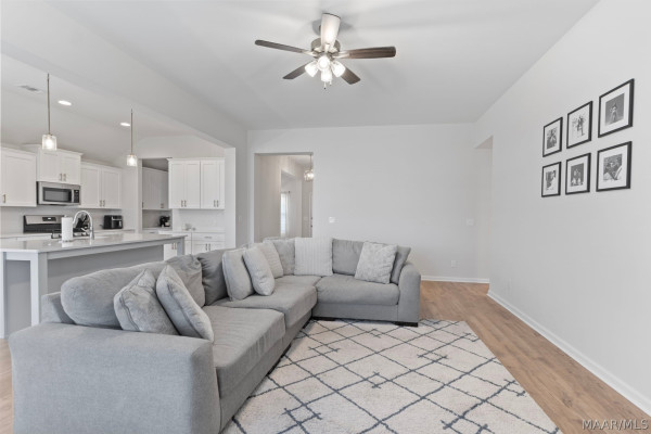 10805 Blackwater Court