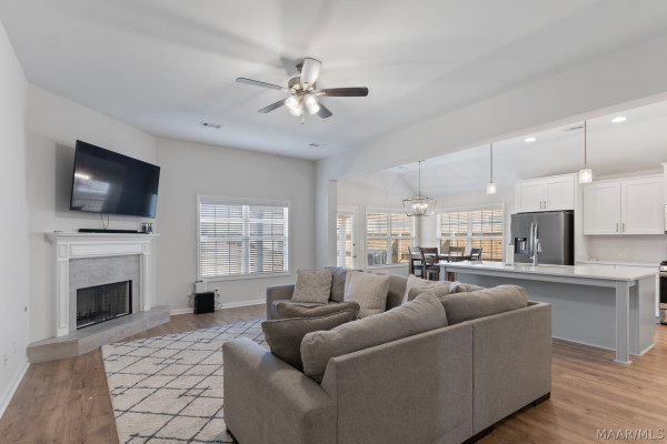 10805 Blackwater Court