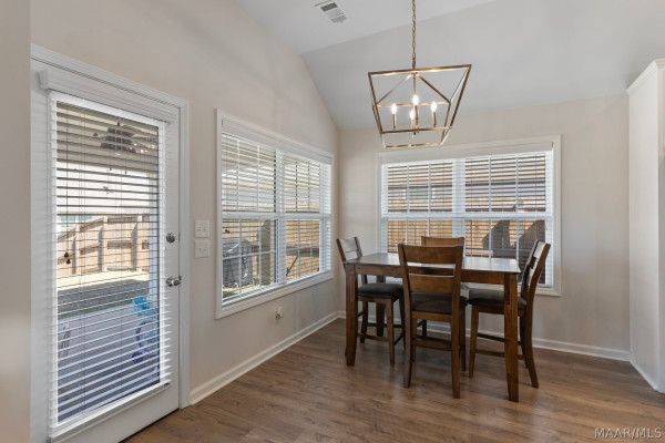 10805 Blackwater Court