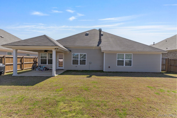 10805 Blackwater Court