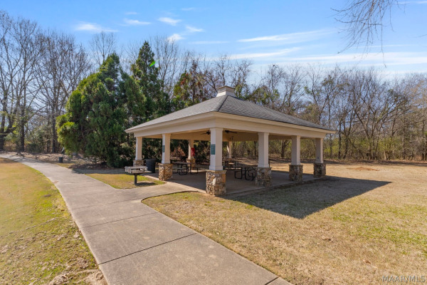 10805 Blackwater Court