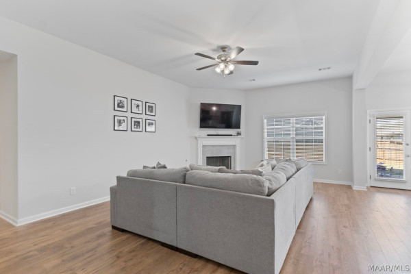 10805 Blackwater Court