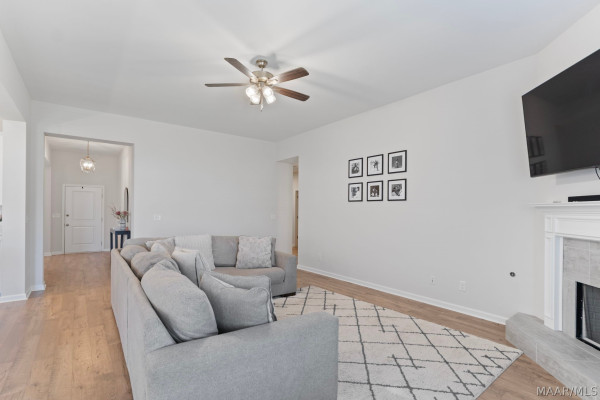 10805 Blackwater Court