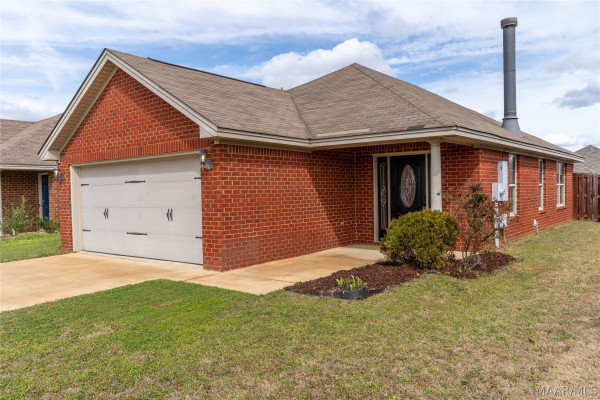 1818 Cotton Blossom Way