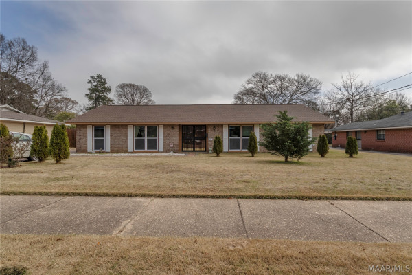 523 E Moye Drive