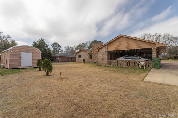 523 E Moye Drive