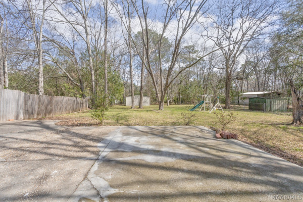 1819 GILLESPIE Drive