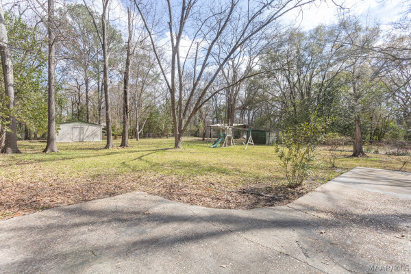 1819 GILLESPIE Drive