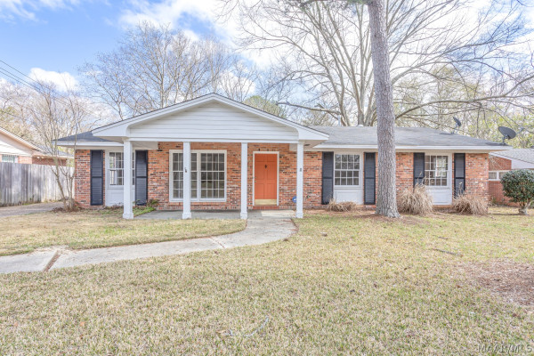 1819 GILLESPIE Drive