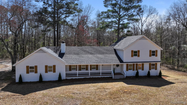 1695 Samaria Road