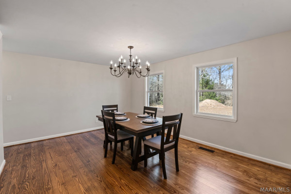 1695 Samaria Road