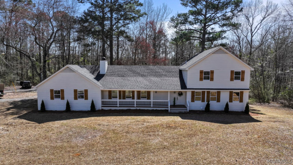 1695 Samaria Road