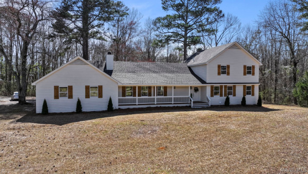 1695 Samaria Road