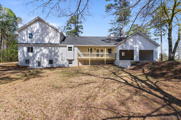 1695 Samaria Road