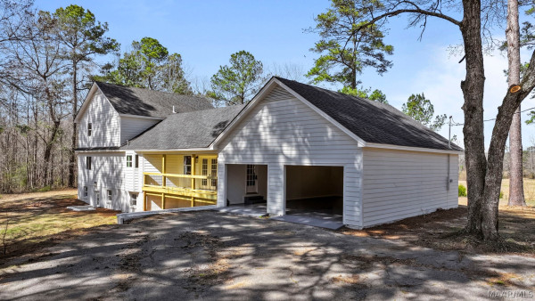 1695 Samaria Road