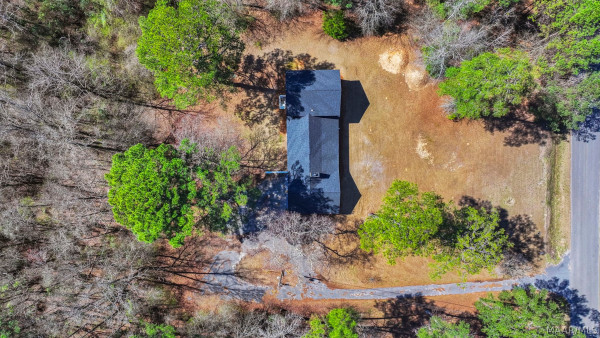 1695 Samaria Road