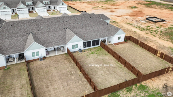 264 Royal Oaks Drive