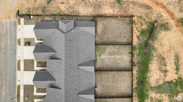 264 Royal Oaks Drive