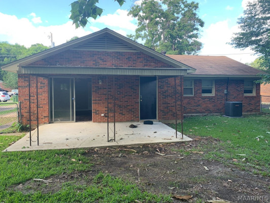 1232 ZEPHYR HILLS Drive