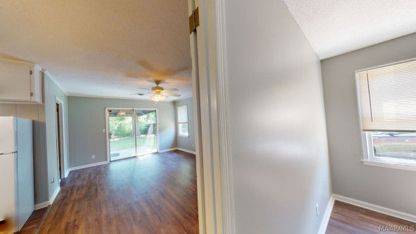 1232 ZEPHYR HILLS Drive