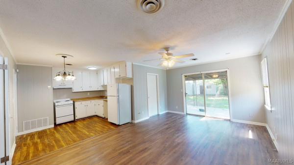 1232 ZEPHYR HILLS Drive