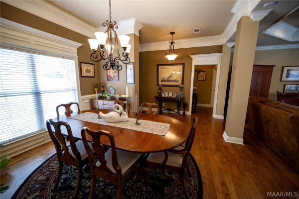 491 SOUTHERN HILLS Drive