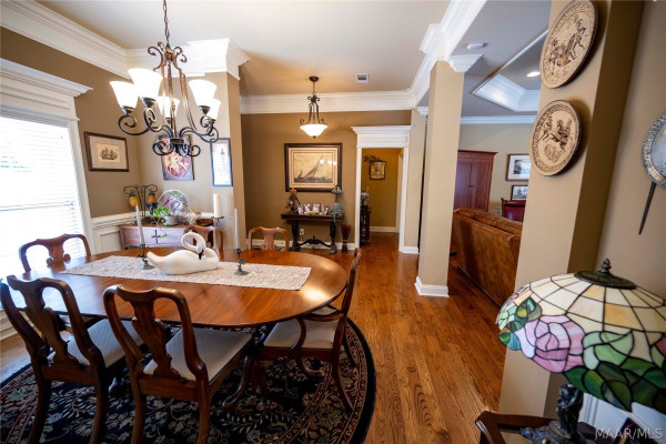 491 SOUTHERN HILLS Drive