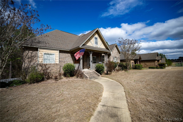 491 SOUTHERN HILLS Drive