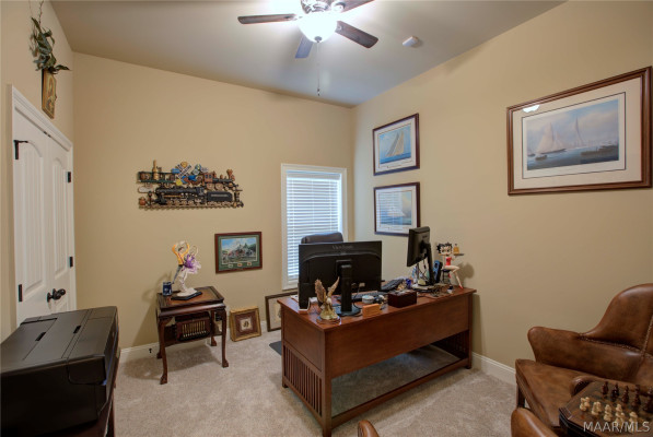 491 SOUTHERN HILLS Drive